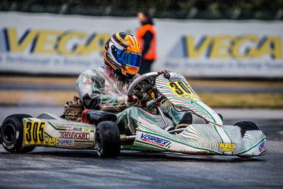 Christian Lundgaard